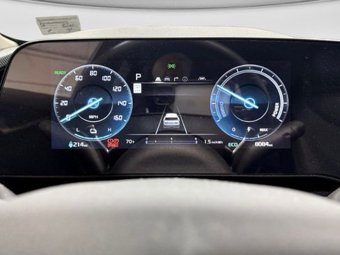Used 2025 Kia Niro Wind w/ Wind Preserve Package FWD image 9