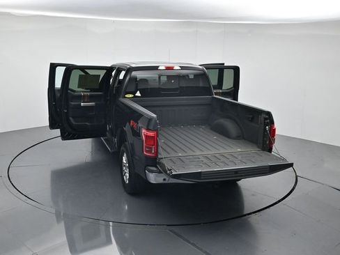 Used 2017 Ford F150 Lariat AWD/4WD image 46