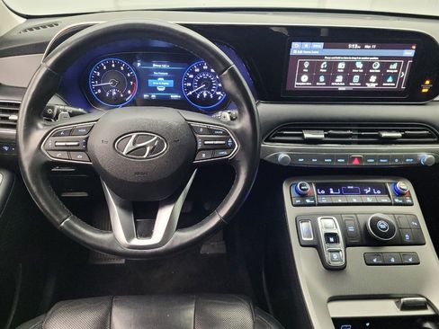 Used 2020 Hyundai Palisade SEL image 22