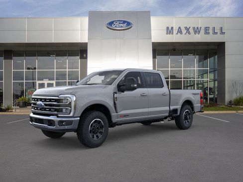 New 2026 Ford F250 Lariat w/ Tremor Off-Road Package image 23