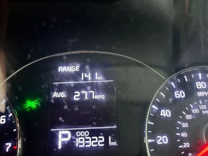 Used 2016 Kia Forte LX