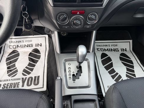 Used 2013 Subaru Forester 2.5X w/ Alloy Wheel Pkg image 16