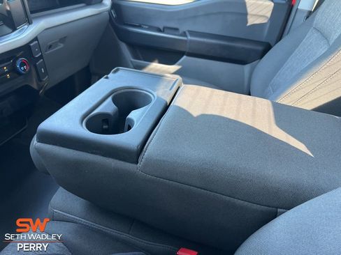 Used 2023 Ford F150 XL w/ XL Chrome Appearance Package image 20