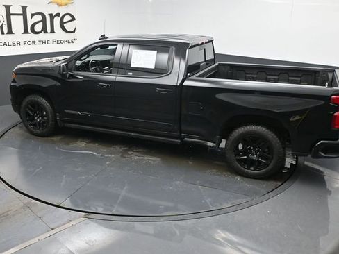 Used 2024 Chevrolet Silverado 1500 High Country w/ Midnight Edition image 40