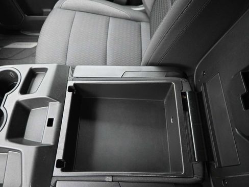 Used 2024 Chevrolet Silverado 1500 LT image 21