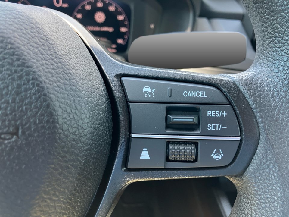 Certified 2023 Honda Accord EX image 23