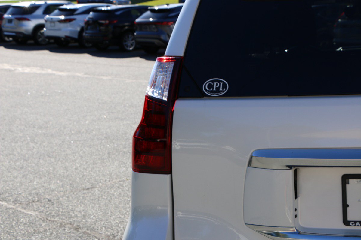 Used 2021 Lexus GX 460 Premium AWD/4WD image 6