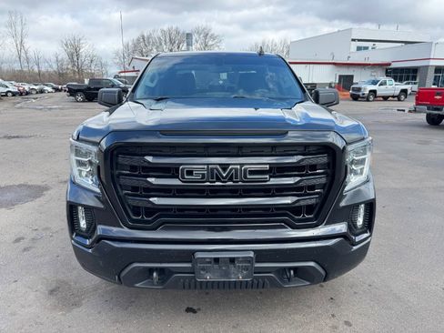 Used 2019 GMC Sierra 1500 Elevation image 8