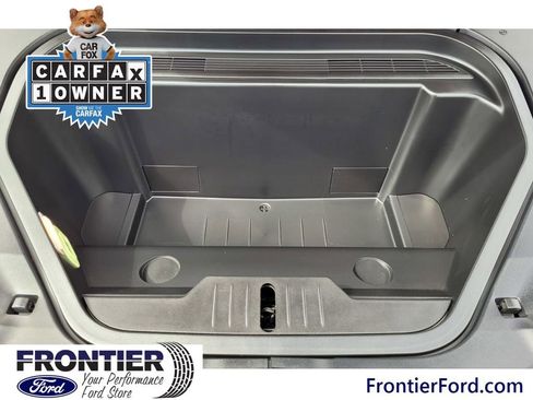 Used 2021 Ford Mustang Mach-E Select image 28