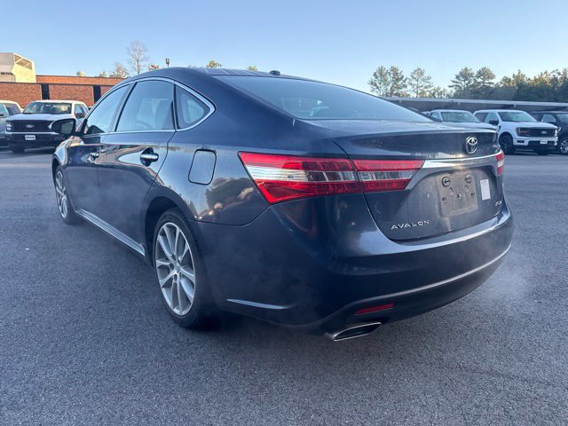 Used 2015 Toyota Avalon XLE Touring FWD image 3