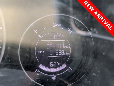 Used 2018 Honda HR-V LX image 16