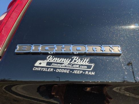 New 2026 RAM 1500 Big Horn image 24