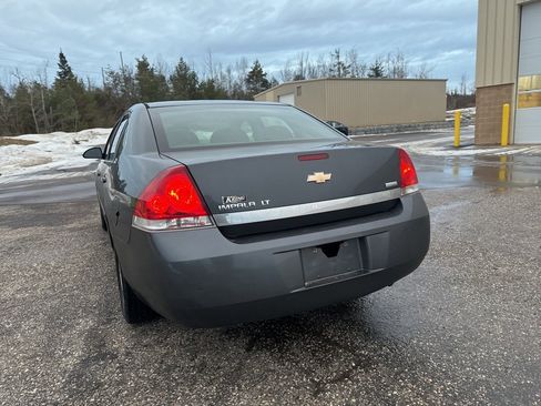 Used 2011 Chevrolet Impala LT image 17