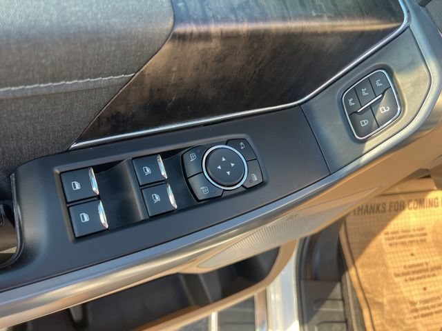Used 2023 Ford F150 Lariat w/ Equipment Group 502A High AWD/4WD image 15