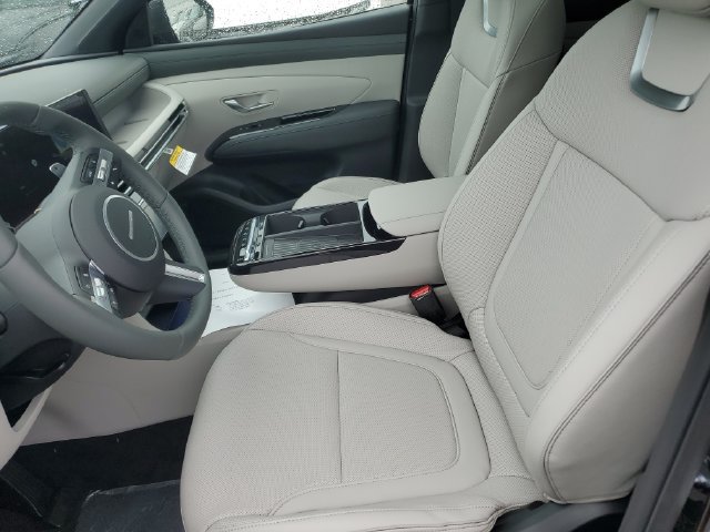 New 2026 Hyundai Tucson Limited AWD/4WD image 17