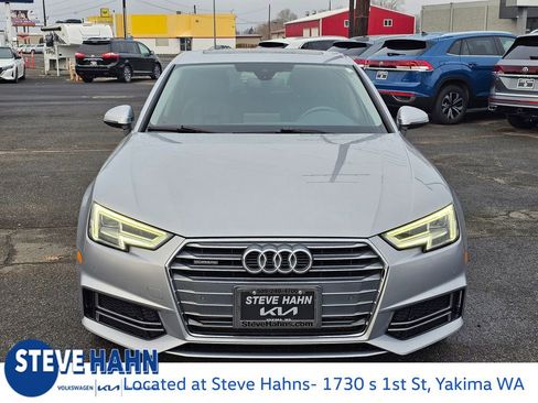Used 2018 Audi A4 2.0T Premium Plus image 6