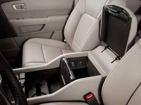 Used 2011 Honda Pilot EX-L image 12