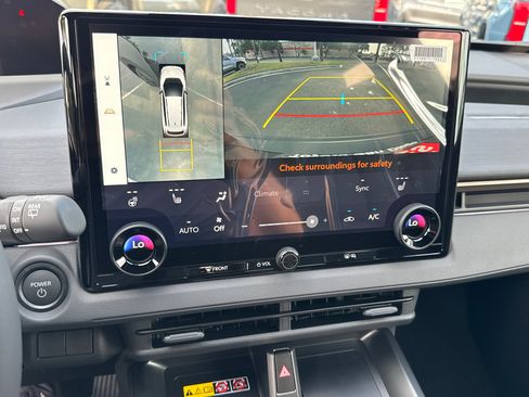 New 2026 Toyota bZ Woodland AWD/4WD image 31