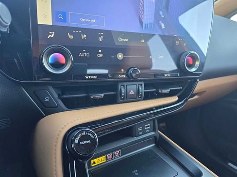Used 2026 Lexus NX 350 AWD w/ Accessory Package (Z1) image 30