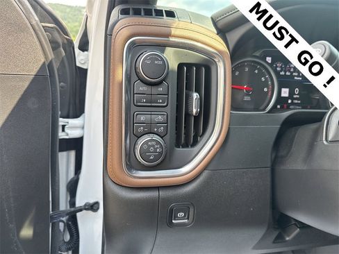 Used 2021 Chevrolet Silverado 1500 High Country image 20