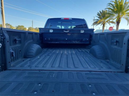 Used 2017 Ford F450 Lariat w/ Lariat Ultimate Package image 11