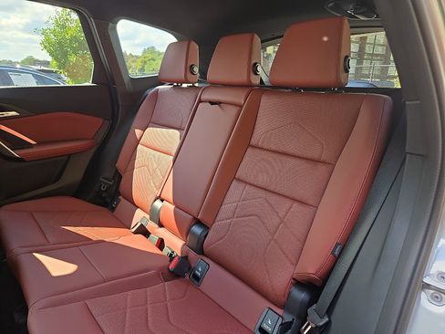 Used 2026 BMW X1 xDrive28i w/ Convenience Package image 5