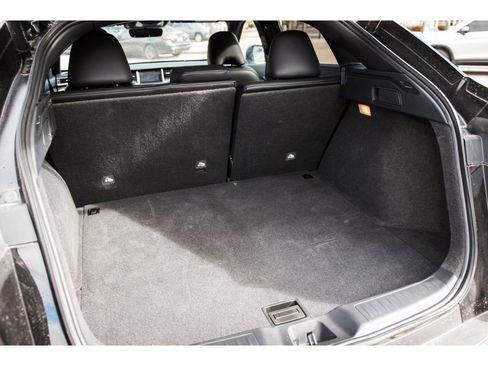 Used 2024 INFINITI QX55 Essential image 26