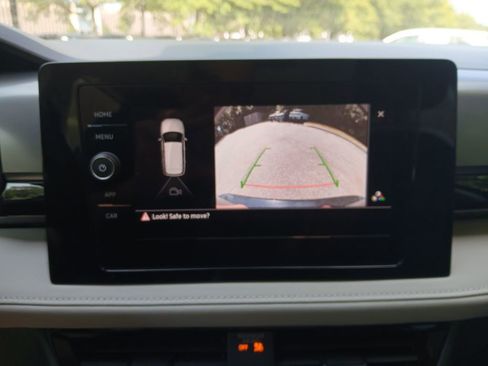 New 2025 Volkswagen Taos S image 19