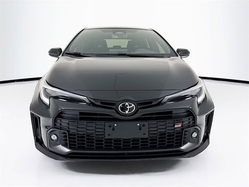 Used 2024 Toyota Corolla GR image 6