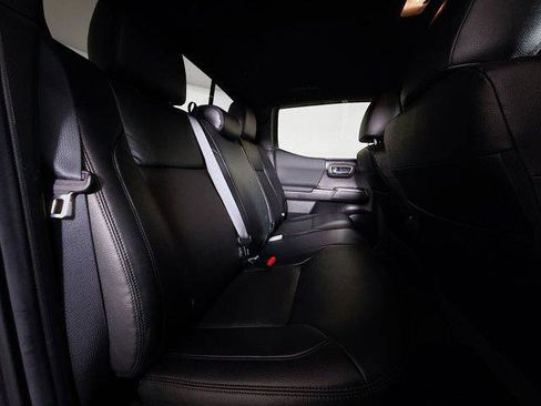 Certified 2023 Toyota Tacoma TRD Sport image 25