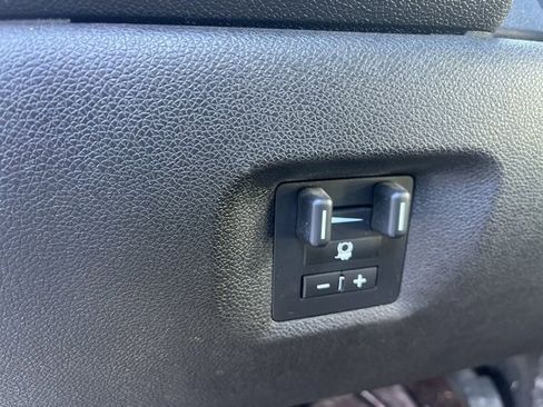 Used 2011 Chevrolet Silverado 3500 LTZ w/ LTZ Plus Package image 15