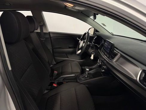 Used 2023 Kia Rio LX image 15