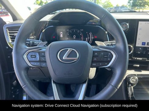 Used 2024 Lexus NX 350 AWD w/ Cold Area Package image 7