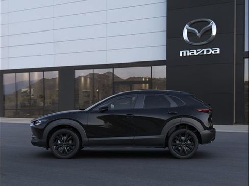 New 2026 MAZDA CX-30 AWD 2.5 S w/ Select Sport Pkg image 3
