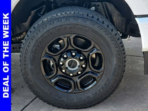 Used 2024 Ford F350 XL w/ STX Appearance Package image 39