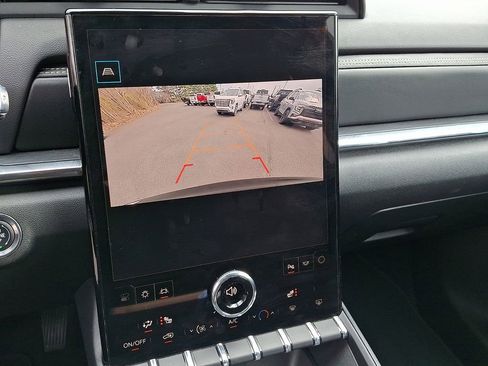 Certified 2026 GMC Terrain Elevation image 18