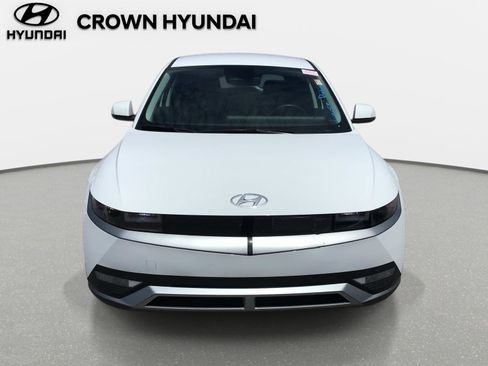 Used 2024 Hyundai Ioniq 5 SEL RWD image 2