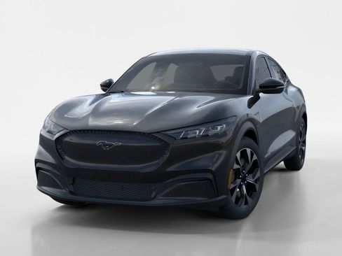 New 2026 Ford Mustang Mach-E Select AWD/4WD image 10