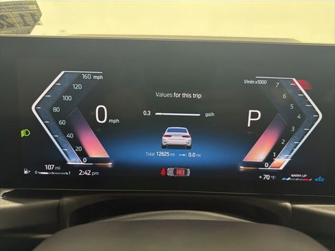 Certified 2023 BMW 330i xDrive Sedan image 32