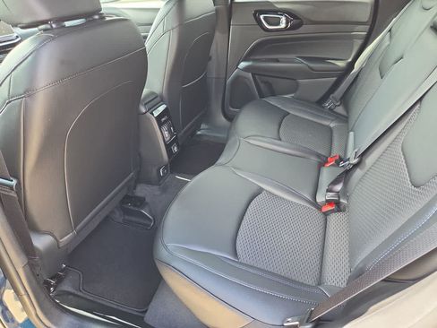 New 2026 Jeep Compass Latitude AWD/4WD image 21