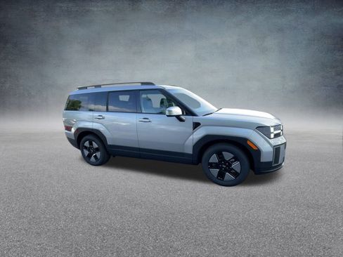 New 2026 Hyundai Santa Fe SEL image 26