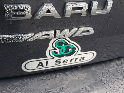 Certified 2023 Subaru Crosstrek 2.0i image 6