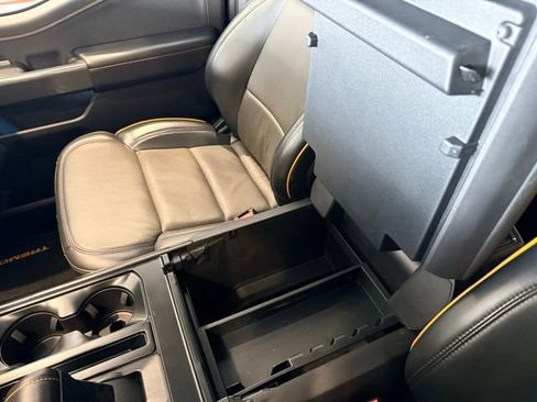 Used 2023 Ford F150 Tremor w/ Equipment Group 402A High image 34