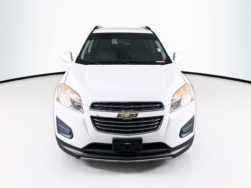 Used 2016 Chevrolet Trax LT image 3