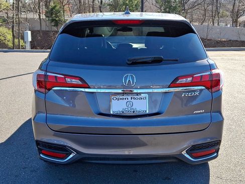 Used 2018 Acura RDX AWD image 5