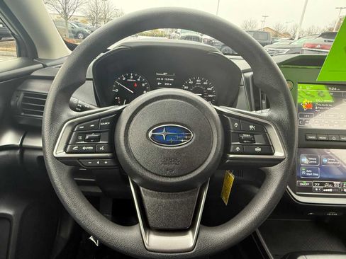 Certified 2025 Subaru Impreza 2.0i image 16