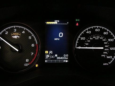 Used 2023 Subaru Forester Wilderness image 16