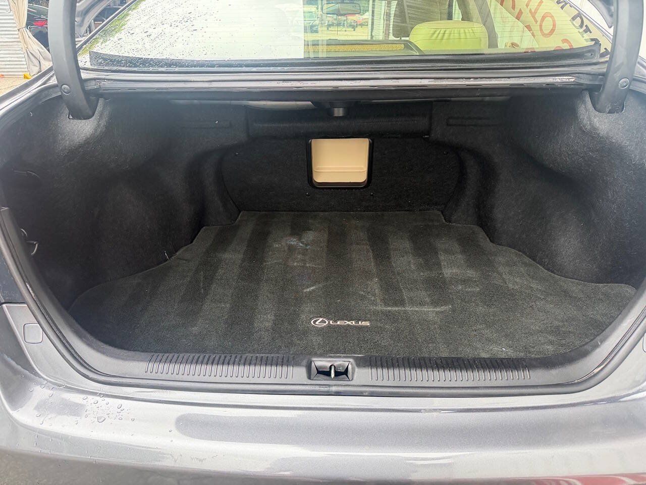 Used 2012 Lexus ES 350 FWD image 17