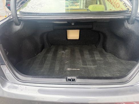 Used 2012 Lexus ES 350 FWD image 17