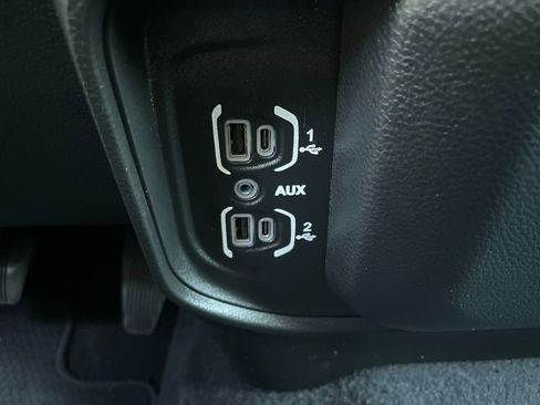 Used 2022 RAM 2500 Laramie image 13